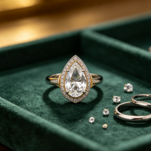 Customized rings