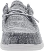 Men's Easy Breezy Slip On Loafers | Foam-Cushioned Footbed | Ultralight Flex Sole - Image 2