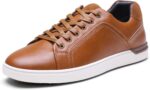 Men's Casual Dress Sneakers Skate Shoes
