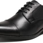 men Oxford Dress Shoes