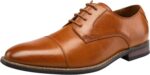 Men's Oxford shoes