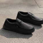 Men's Casual Slip-on Loafers Stretch Shoes - Image 2